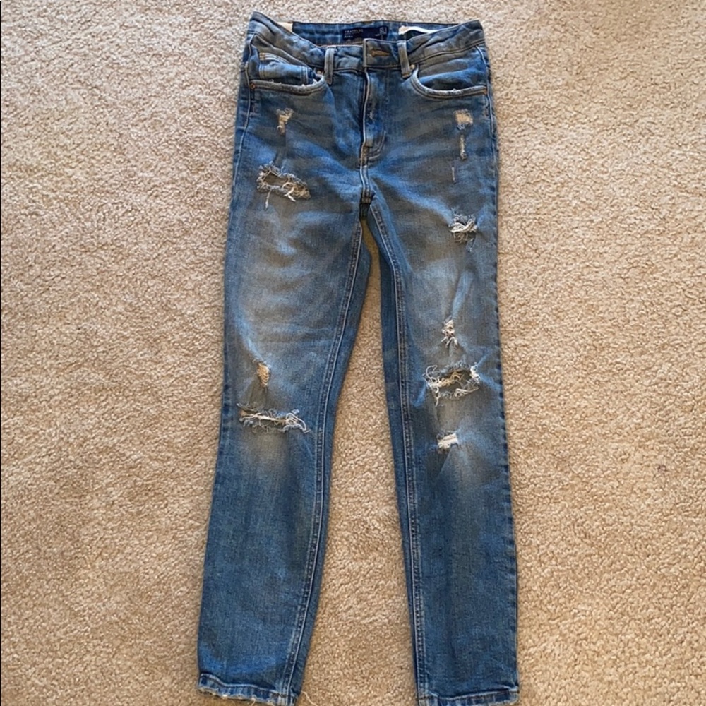 ZARA jeans